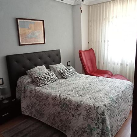 Confortable Y Luminoso Apartamento Valladolid Ngoại thất bức ảnh